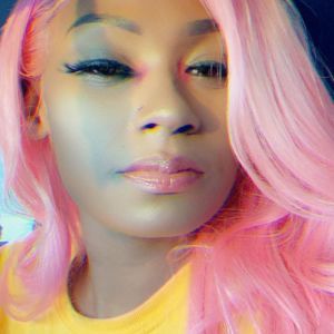 Meet your Posher, Keshauna